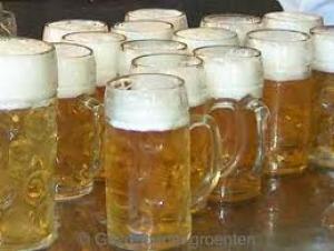 Bierconsumptie daalt, maar thuisgebruik neemt toe